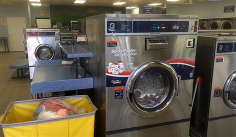 How Magic Wash Laundromat is Revolutionizing the Laundry Industry